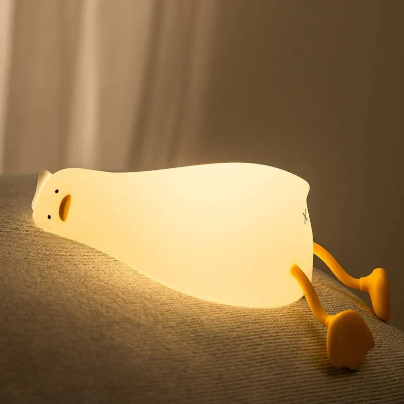 Snoozy Duck™