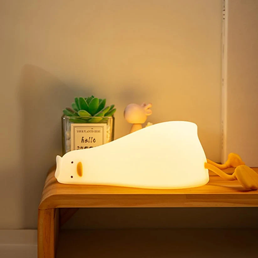 Snoozy Duck™