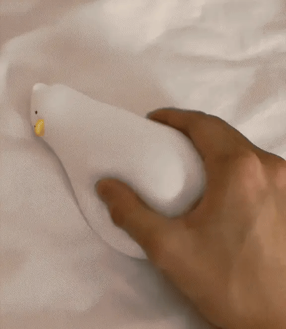 Snoozy Duck™